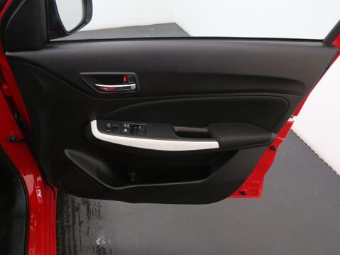 Suzuki Swift 1.2 Dualjet MHEV SZ-L Euro 6 (s/s) 5dr 20