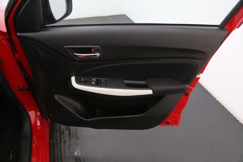 Suzuki Swift 1.2 Dualjet MHEV SZ-L Euro 6 (s/s) 5dr 20