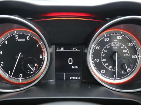 Suzuki Swift 1.2 Dualjet MHEV SZ-L Euro 6 (s/s) 5dr 15