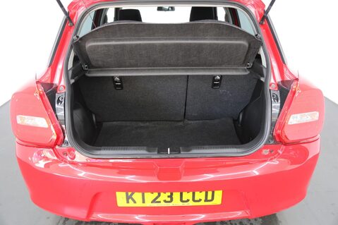 Suzuki Swift 1.2 Dualjet MHEV SZ-L Euro 6 (s/s) 5dr 26