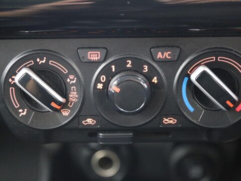 Suzuki Swift 1.2 Dualjet MHEV SZ-L Euro 6 (s/s) 5dr 18