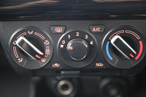 Suzuki Swift 1.2 Dualjet MHEV SZ-L Euro 6 (s/s) 5dr 18