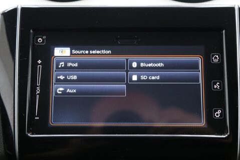 Suzuki Swift 1.2 Dualjet MHEV SZ-L Euro 6 (s/s) 5dr 17