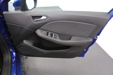 Renault Clio 1.0 TCe RS Line Euro 6 (s/s) 5dr 20