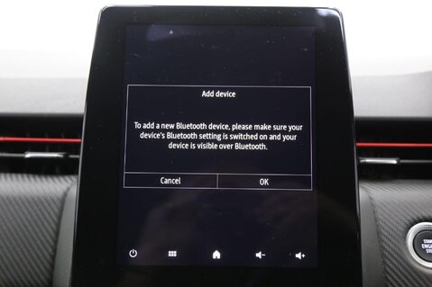 Renault Clio 1.0 TCe RS Line Euro 6 (s/s) 5dr 17