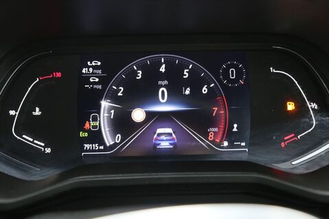 Renault Clio 1.0 TCe RS Line Euro 6 (s/s) 5dr 14