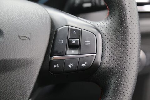 Ford Focus 1.0T EcoBoost ST-Line Edition Euro 6 (s/s) 5dr 12