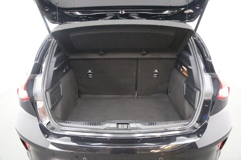 Ford Focus 1.0T EcoBoost ST-Line Edition Euro 6 (s/s) 5dr 25