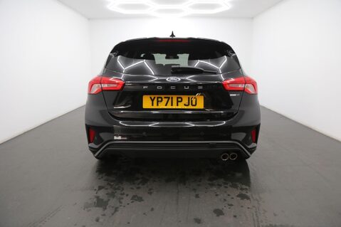 Ford Focus 1.0T EcoBoost ST-Line Edition Euro 6 (s/s) 5dr 6