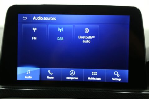 Ford Focus 1.0T EcoBoost ST-Line Edition Euro 6 (s/s) 5dr 16