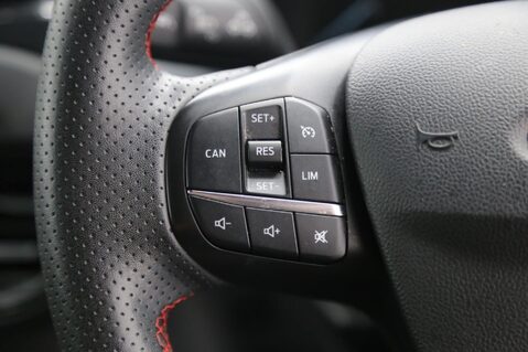 Ford Focus 1.0T EcoBoost ST-Line Edition Euro 6 (s/s) 5dr 11