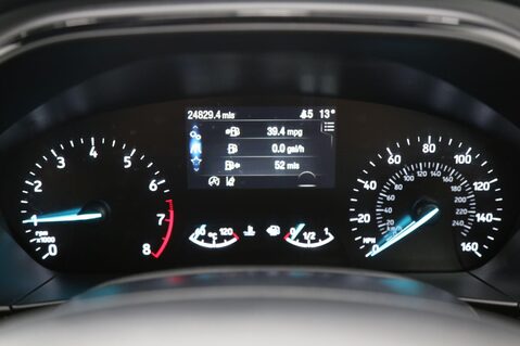 Ford Focus 1.0T EcoBoost ST-Line Edition Euro 6 (s/s) 5dr 14