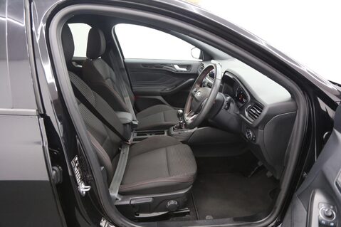 Ford Focus 1.0T EcoBoost ST-Line Edition Euro 6 (s/s) 5dr 20