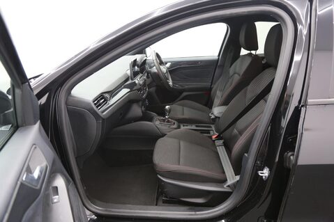 Ford Focus 1.0T EcoBoost ST-Line Edition Euro 6 (s/s) 5dr 22