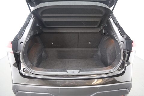 Nissan Qashqai 1.3 DIG-T MHEV Visia Euro 6 (s/s) 5dr 25