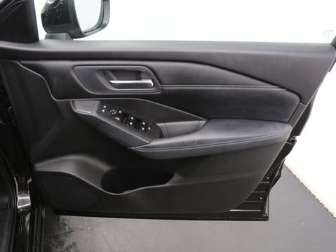 Nissan Qashqai 1.3 DIG-T MHEV Visia Euro 6 (s/s) 5dr 19