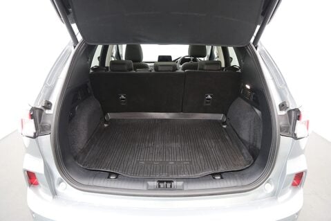 Ford Kuga 2.0 EcoBlue Vignale Auto AWD Euro 6 (s/s) 5dr 26