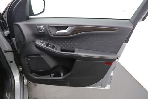 Ford Kuga 2.0 EcoBlue Vignale Auto AWD Euro 6 (s/s) 5dr 19