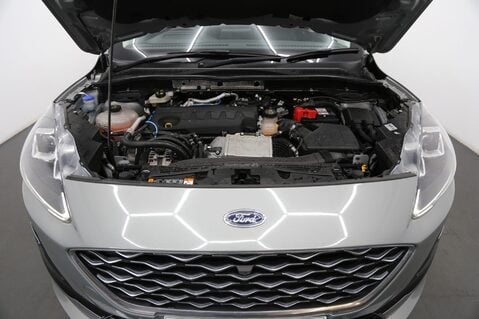 Ford Kuga 2.0 EcoBlue Vignale Auto AWD Euro 6 (s/s) 5dr 28