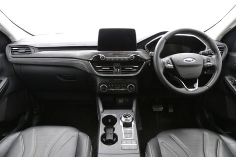 Ford Kuga 2.0 EcoBlue Vignale Auto AWD Euro 6 (s/s) 5dr 9