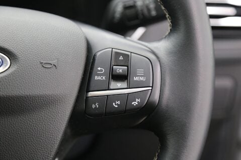 Ford Kuga 2.0 EcoBlue Vignale Auto AWD Euro 6 (s/s) 5dr 12