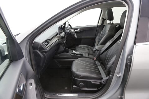 Ford Kuga 2.0 EcoBlue Vignale Auto AWD Euro 6 (s/s) 5dr 22