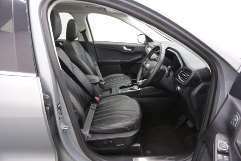 Ford Kuga 2.0 EcoBlue Vignale Auto AWD Euro 6 (s/s) 5dr 20