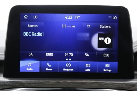 Ford Kuga 2.0 EcoBlue Vignale Auto AWD Euro 6 (s/s) 5dr 15