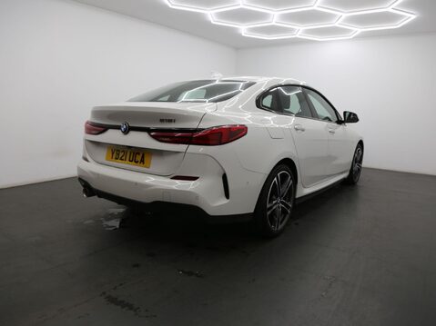 BMW 2 Series 1.5 218i M Sport Euro 6 (s/s) 4dr 5