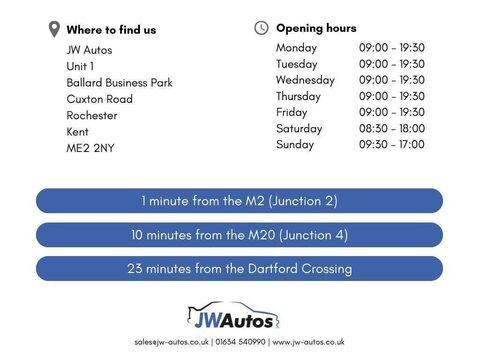 BMW 2 Series 1.5 218i M Sport Euro 6 (s/s) 4dr 19