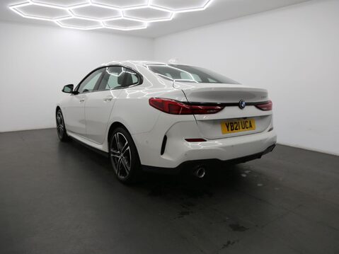 BMW 2 Series 1.5 218i M Sport Euro 6 (s/s) 4dr 7