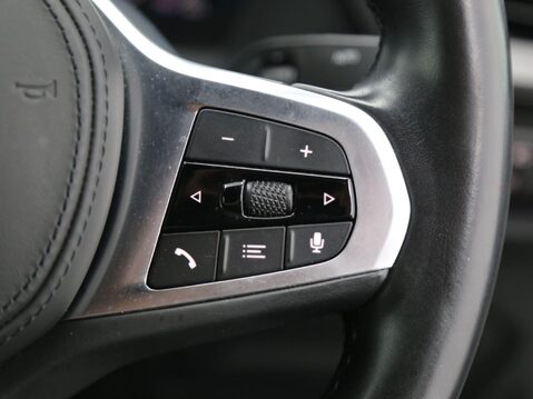 BMW 2 Series 1.5 218i M Sport Euro 6 (s/s) 4dr 12