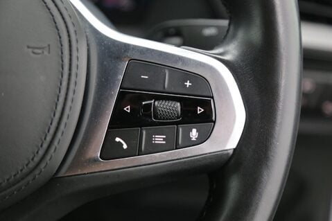 BMW 2 Series 1.5 218i M Sport Euro 6 (s/s) 4dr 12