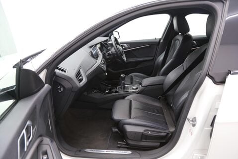 BMW 2 Series 1.5 218i M Sport Euro 6 (s/s) 4dr 23