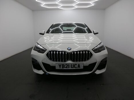 BMW 2 Series 1.5 218i M Sport Euro 6 (s/s) 4dr