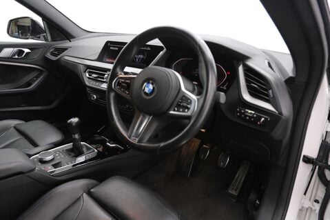 BMW 2 Series 1.5 218i M Sport Euro 6 (s/s) 4dr 22