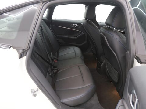 BMW 2 Series 1.5 218i M Sport Euro 6 (s/s) 4dr 24