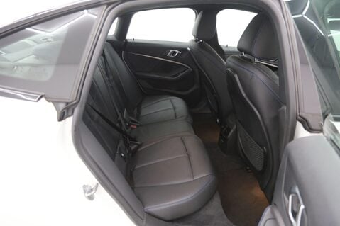 BMW 2 Series 1.5 218i M Sport Euro 6 (s/s) 4dr 24