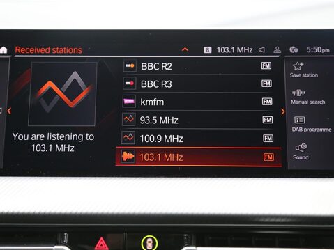 BMW 2 Series 1.5 218i M Sport Euro 6 (s/s) 4dr 16