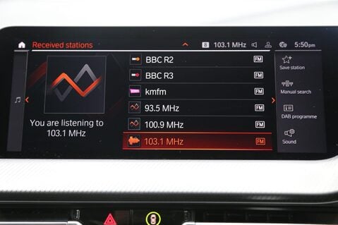 BMW 2 Series 1.5 218i M Sport Euro 6 (s/s) 4dr 16