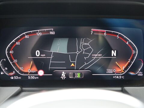 BMW 2 Series 1.5 218i M Sport Euro 6 (s/s) 4dr 14