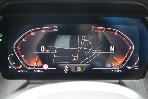 BMW 2 Series 1.5 218i M Sport Euro 6 (s/s) 4dr 14