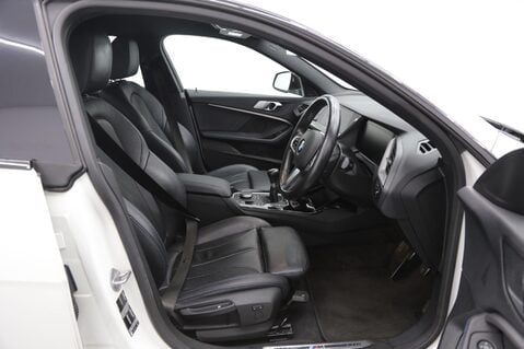 BMW 2 Series 1.5 218i M Sport Euro 6 (s/s) 4dr 21