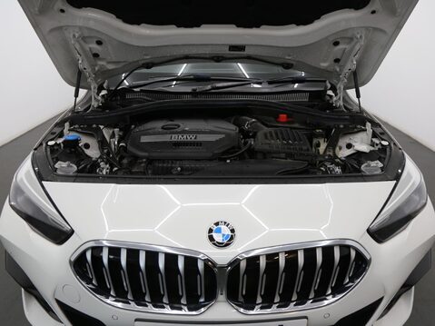 BMW 2 Series 1.5 218i M Sport Euro 6 (s/s) 4dr 28