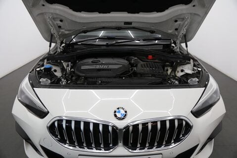 BMW 2 Series 1.5 218i M Sport Euro 6 (s/s) 4dr 28