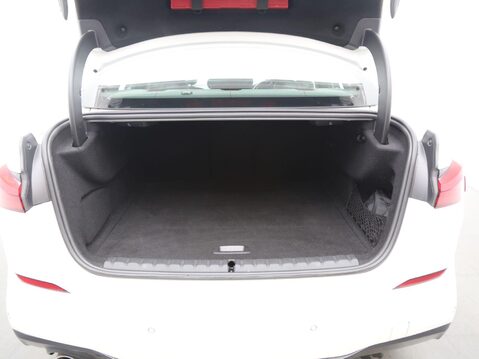 BMW 2 Series 1.5 218i M Sport Euro 6 (s/s) 4dr 26