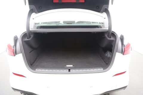 BMW 2 Series 1.5 218i M Sport Euro 6 (s/s) 4dr 26