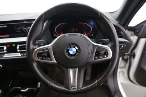 BMW 2 Series 1.5 218i M Sport Euro 6 (s/s) 4dr 10