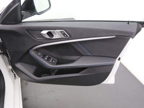 BMW 2 Series 1.5 218i M Sport Euro 6 (s/s) 4dr 20