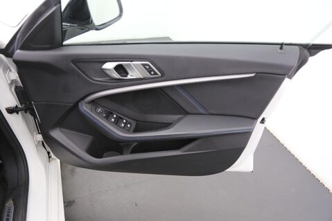 BMW 2 Series 1.5 218i M Sport Euro 6 (s/s) 4dr 20